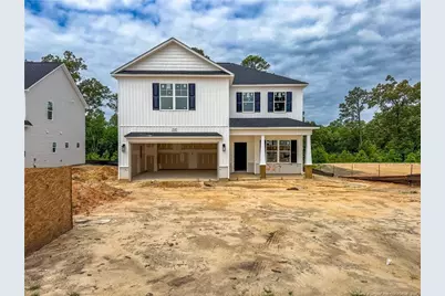 352 Brickendon (Lot 287) Lane, Raeford, NC 28376 - Photo 1