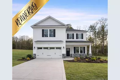 352 Brickendon (Lot 287) Lane, Raeford, NC 28376 - Photo 2