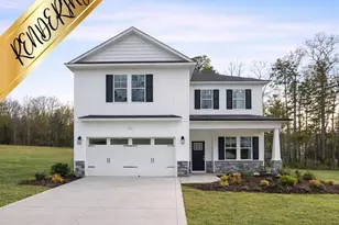 352 Brickendon (Lot 287) Ln, Raeford, NC 28376 - Photo 2