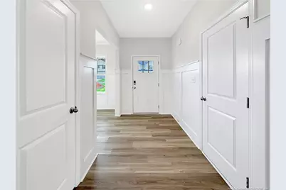 352 Brickendon (Lot 287) Lane, Raeford, NC 28376 - Photo 2