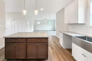352 Brickendon (Lot 287) Ln, Raeford, NC 28376 - Photo 6