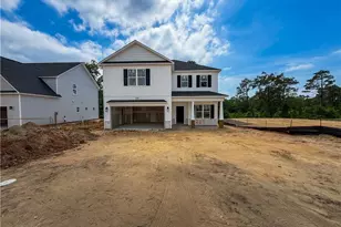 352 Brickendon (Lot 287) Ln, Raeford, NC 28376 - Photo 1