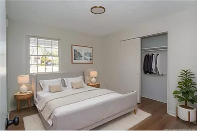 1941 Shiloh Drive, Fayetteville, NC 28304 - Photo 6