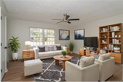 1941 Shiloh Drive, Fayetteville, NC 28304 - Photo 2