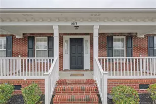 1613 Ellie Ave, Fayetteville, NC 28314 - Photo 4