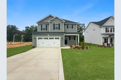 380 Brickendon (Lot 289) Lane, Raeford, NC 28376 - Photo 2