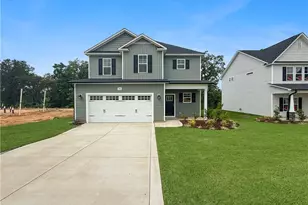 380 Brickendon (Lot 289) Ln, Raeford, NC 28376 - Photo 2