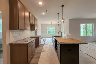 380 Brickendon (Lot 289) Ln, Raeford, NC 28376 - Photo 8