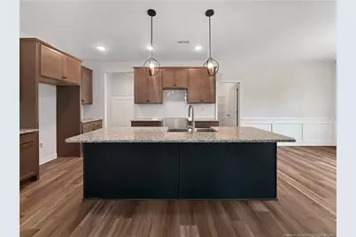 380 Brickendon (Lot 289) Lane, Raeford, NC 28376 - Photo 8