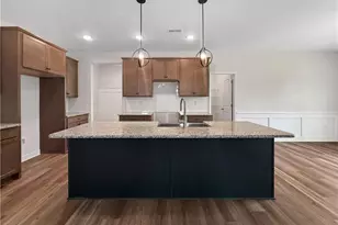 380 Brickendon (Lot 289) Ln, Raeford, NC 28376 - Photo 8