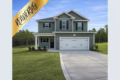 380 Brickendon (Lot 289) Lane, Raeford, NC 28376 - Photo 2