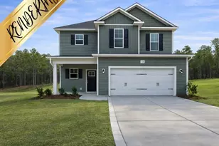 380 Brickendon (Lot 289) Ln, Raeford, NC 28376 - Photo 2