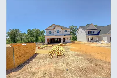 380 Brickendon (Lot 289) Lane, Raeford, NC 28376 - Photo 1