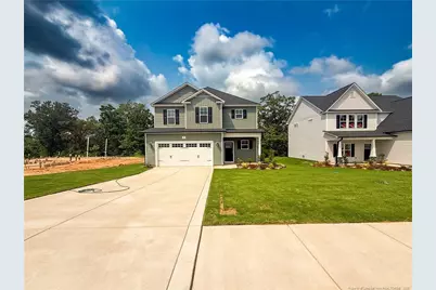 380 Brickendon (Lot 289) Lane, Raeford, NC 28376 - Photo 1