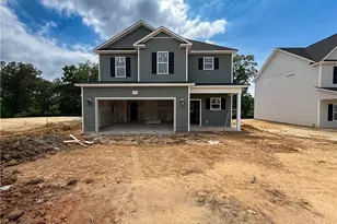 380 Brickendon (Lot 289) Ln, Raeford, NC 28376 - Photo 4