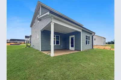 380 Brickendon (Lot 289) Lane, Raeford, NC 28376 - Photo 24