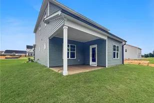 380 Brickendon (Lot 289) Ln, Raeford, NC 28376 - Photo 24