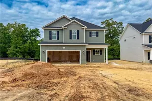 380 Brickendon (Lot 289) Ln, Raeford, NC 28376 - Photo 1