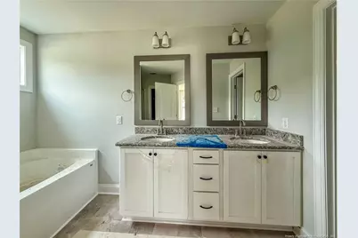 5415 Tall Timbers (Lot 97) Drive, Fayetteville, NC 28311 - Photo 10