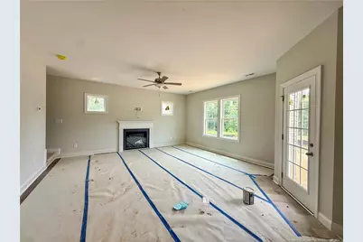 5415 Tall Timbers (Lot 97) Drive, Fayetteville, NC 28311 - Photo 4