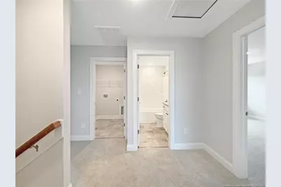 5415 Tall Timbers (Lot 97) Drive, Fayetteville, NC 28311 - Photo 24