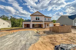 5415 Tall Timbers Dr Lot 97, Fayetteville, NC 28311 - Photo 1