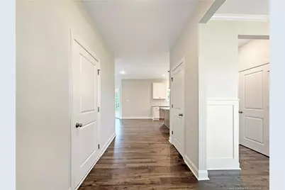 5415 Tall Timbers (Lot 97) Drive, Fayetteville, NC 28311 - Photo 2
