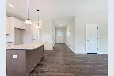 5415 Tall Timbers (Lot 97) Drive, Fayetteville, NC 28311 - Photo 10