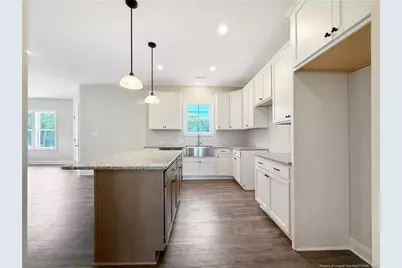 5415 Tall Timbers (Lot 97) Drive, Fayetteville, NC 28311 - Photo 6
