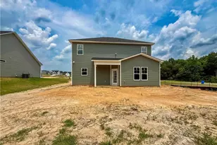 5415 Tall Timbers Dr Lot 97, Fayetteville, NC 28311 - Photo 28