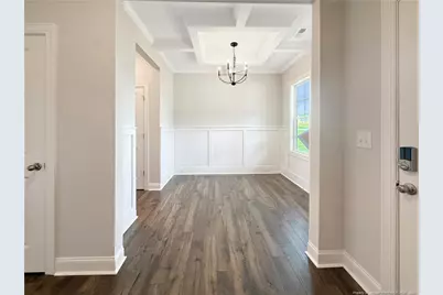 5415 Tall Timbers (Lot 97) Drive, Fayetteville, NC 28311 - Photo 4