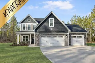 502 Mossy Pond Ct Lot 86, Fayetteville, NC 28311 - Photo 1