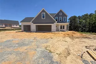502 Mossy Pond Ct Lot 86, Fayetteville, NC 28311 - Photo 1