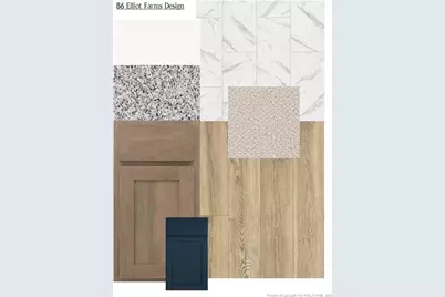 502 Mossy Pond (Lot 86) Court, Fayetteville, NC 28311 - Photo 2