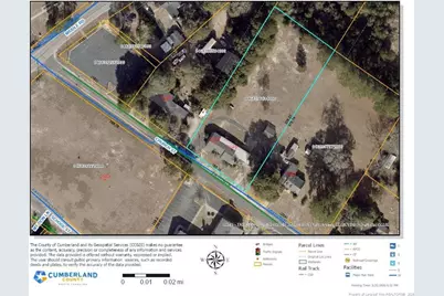 3145 Church Street, Eastover, NC 28312 - Photo 36