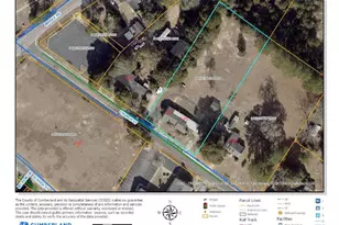 3145 Church St, Eastover, NC 28312 - Photo 36