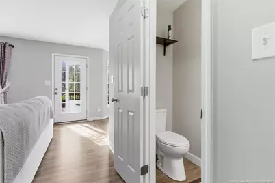 8409 Deertrot Drive, Fayetteville, NC 28314 - Photo 20