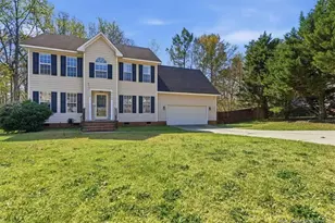 8409 Deertrot Dr, Fayetteville, NC 28314 - Photo 1