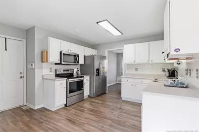 8409 Deertrot Drive, Fayetteville, NC 28314 - Photo 16