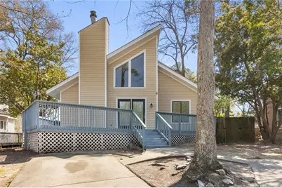 5725 Waterwood Drive, Fayetteville, NC 28314 - Photo 1