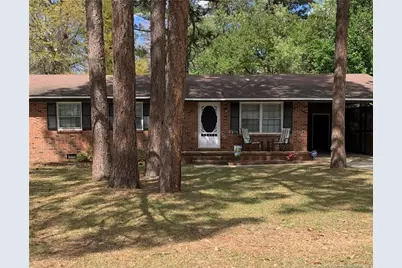 6350 Rockford Drive, Fayetteville, NC 28304 - Photo 1