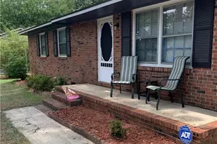 6350 Rockford Dr, Fayetteville, NC 28304 - Photo 2