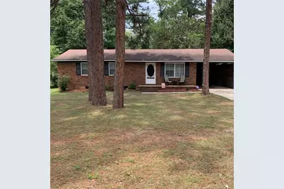 6350 Rockford Drive, Fayetteville, NC 28304 - Photo 4