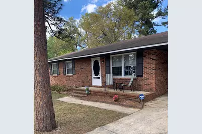 6350 Rockford Drive, Fayetteville, NC 28304 - Photo 1
