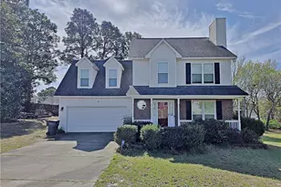 5218 Pringle Way, Hope Mills, NC 28348 - Photo 36