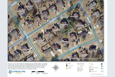 5218 Pringle Way, Hope Mills, NC 28348 - Photo 34