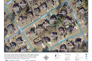 5218 Pringle Way, Hope Mills, NC 28348 - Photo 34