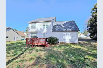 5218 Pringle Way, Hope Mills, NC 28348 - Photo 42