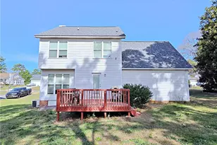 5218 Pringle Way, Hope Mills, NC 28348 - Photo 38