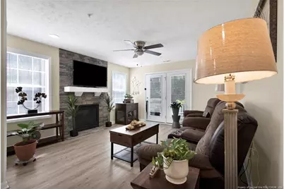 357 Waterdown Drive #1, Fayetteville, NC 28314 - Photo 6